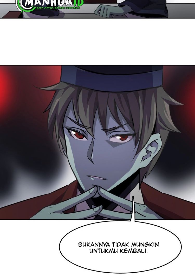 Reborn Doctor chapter 1